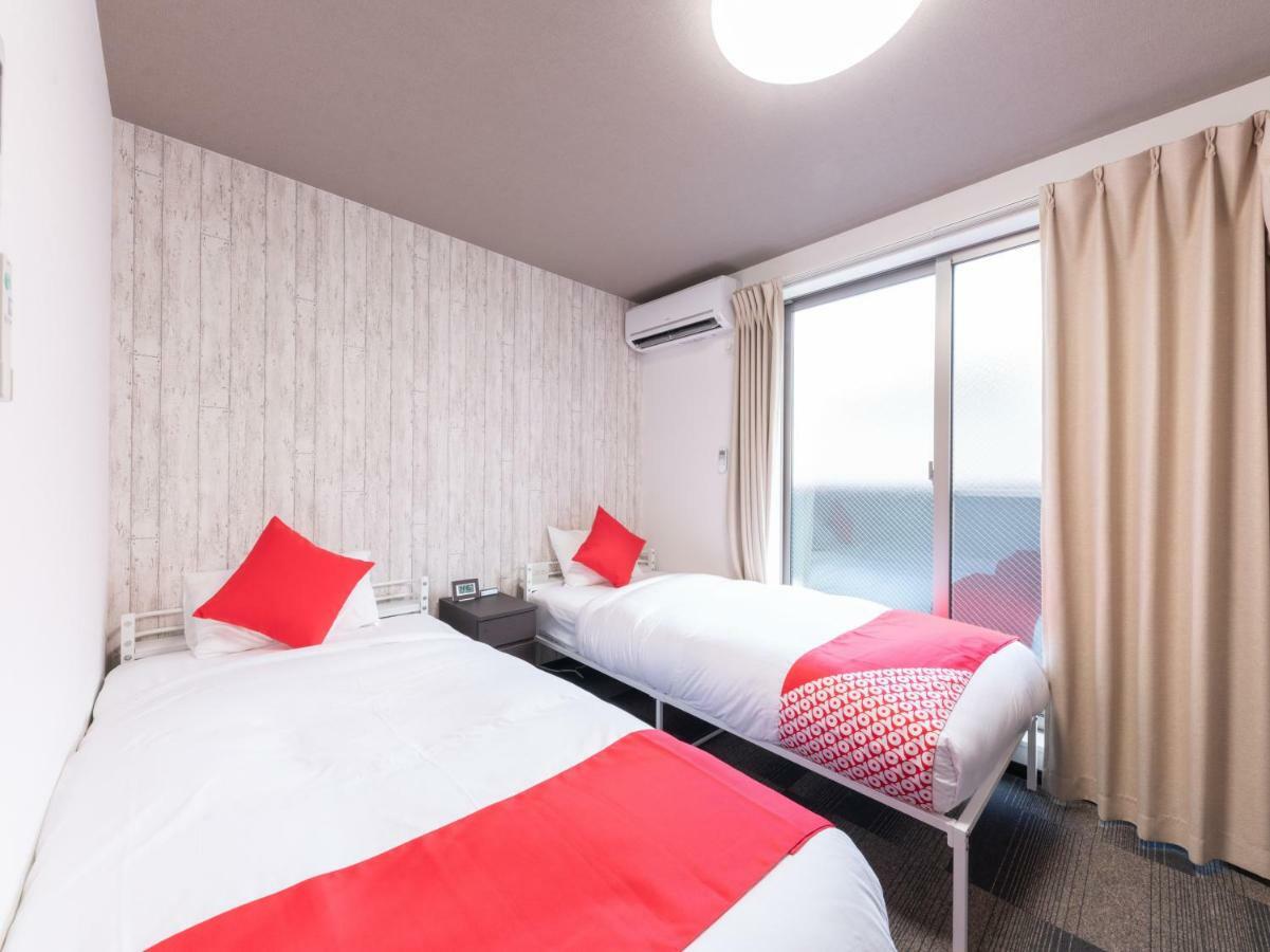Japaning Kinkakuji Kitano Hakubaicho Apartamento *
