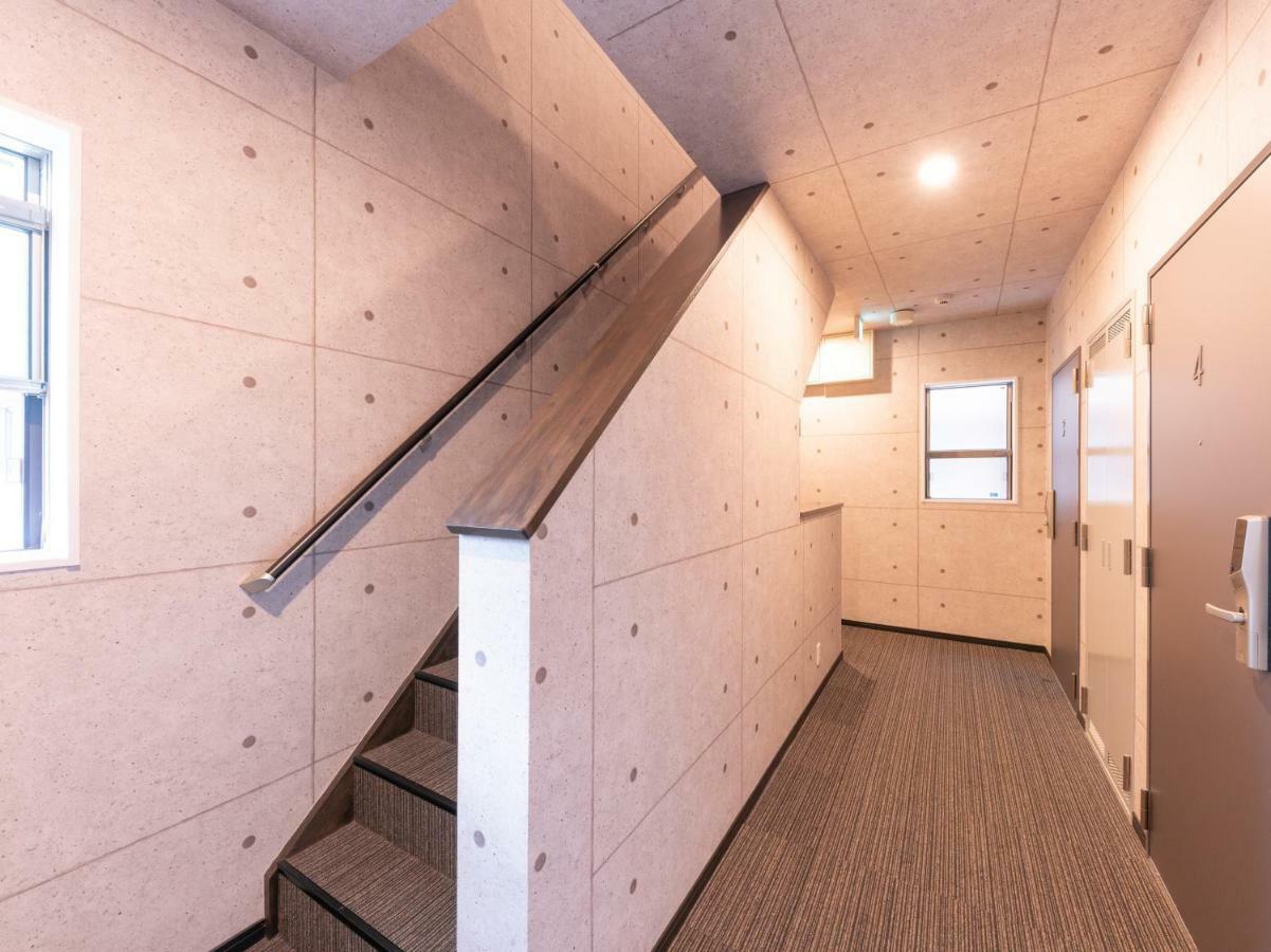 Japaning Kinkakuji Kitano Hakubaicho Apartamento Quioto