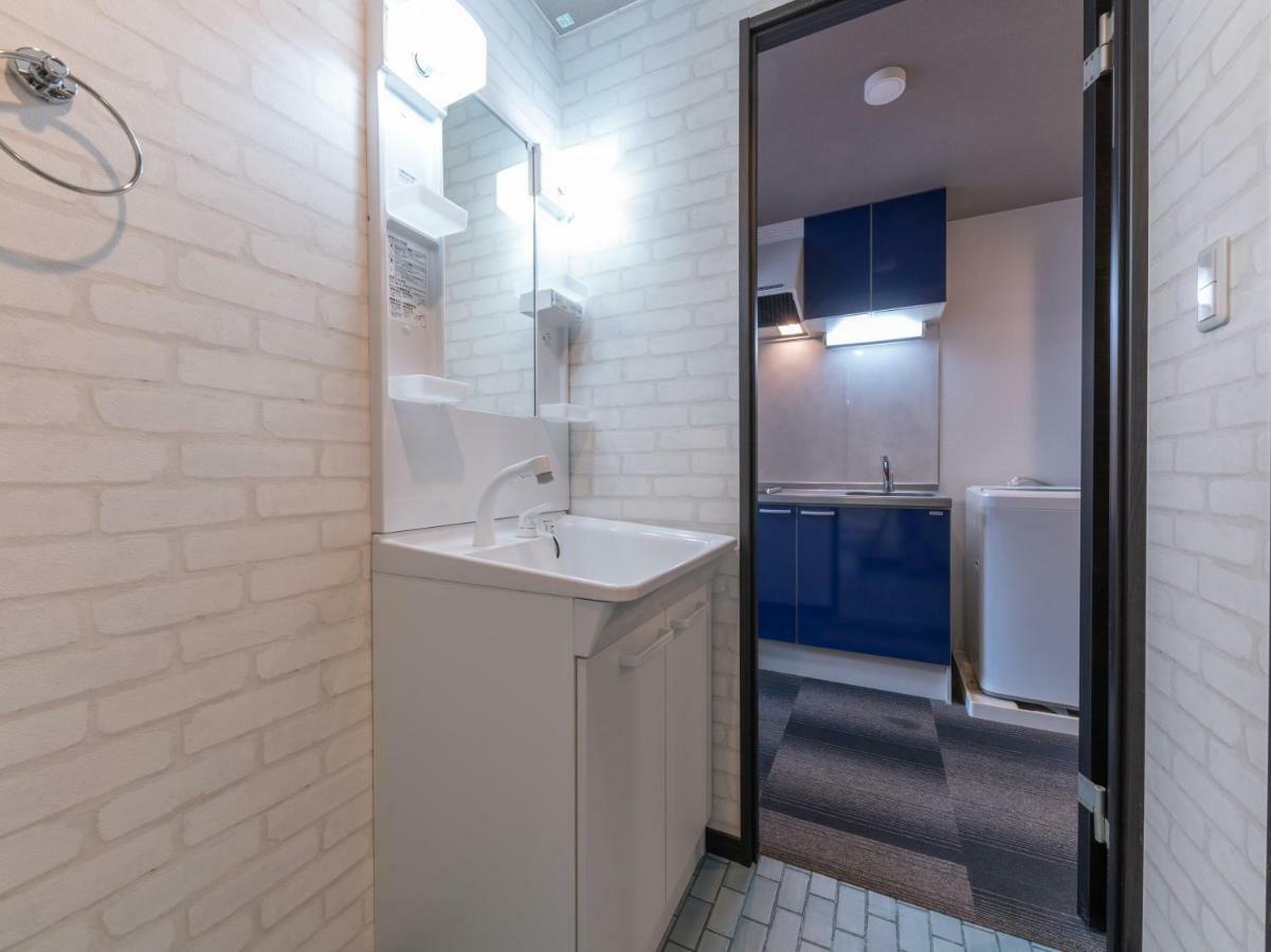 Japaning Kinkakuji Kitano Hakubaicho Apartamento Quioto